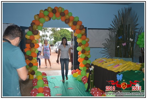 rolim de moura